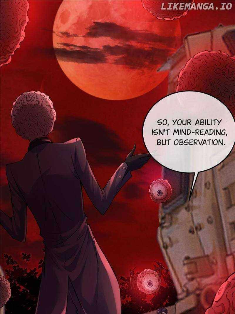 Since The Red Moon Appeared Chapter 152 1